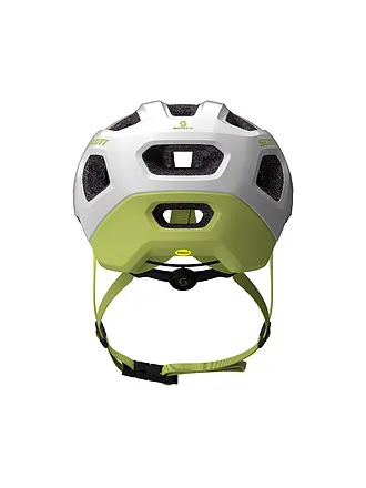 SCOTT | Casco da bici da donna Argo Plus (CE) | weiss